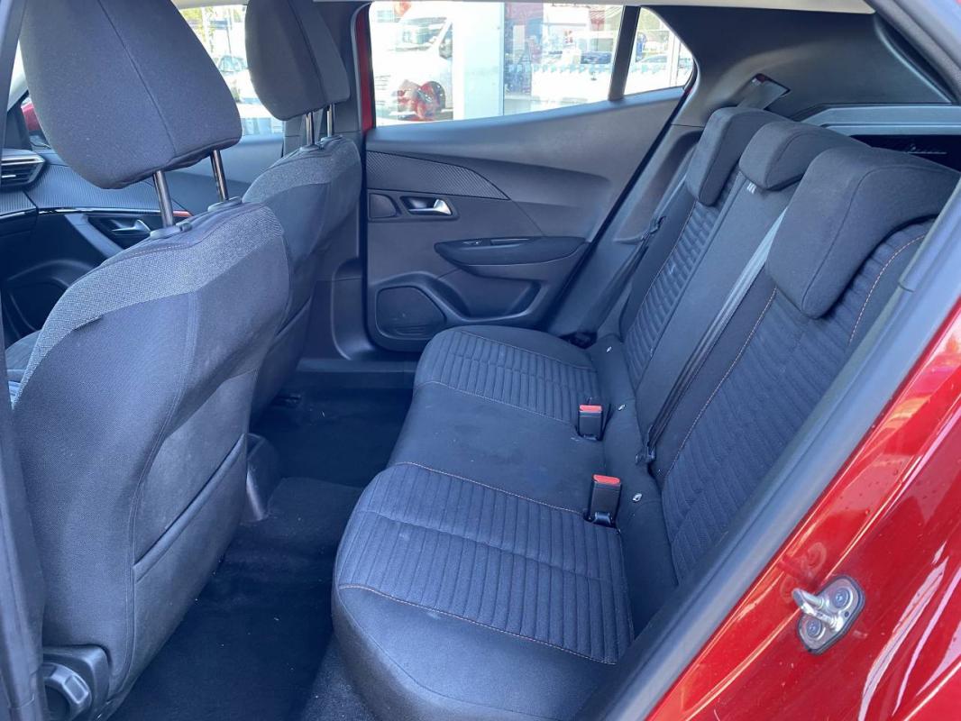 Peugeot 2008 - II PureTech 100 S&amp;S ACTIVE BUSINESS