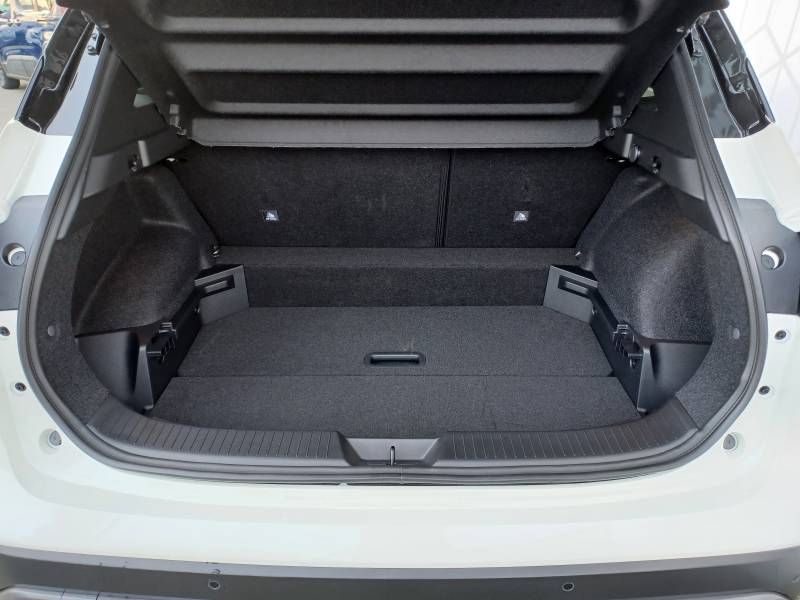 Nissan Qashqai - VP Mild Hybrid 140 ch Shadow