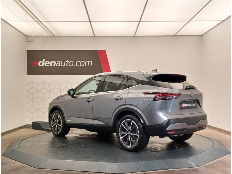 Nissan Qashqai - VP e-Power 190 ch Tekna