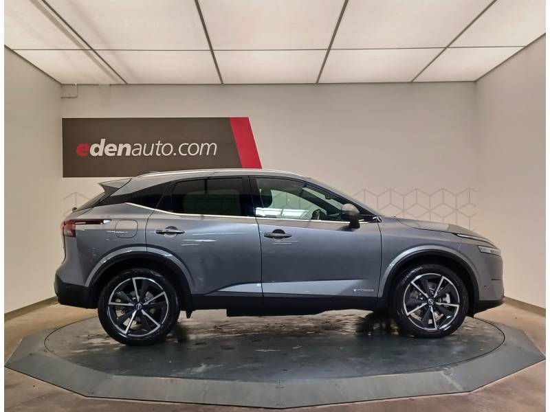 Nissan Qashqai - VP e-Power 190 ch Tekna