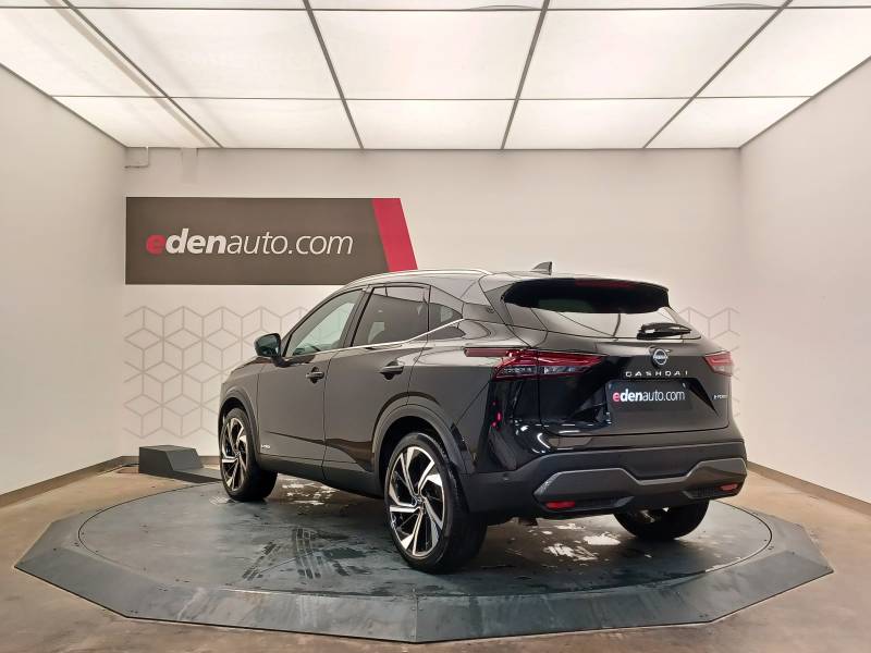 Nissan Qashqai - VP e-Power 190 ch Tekna+