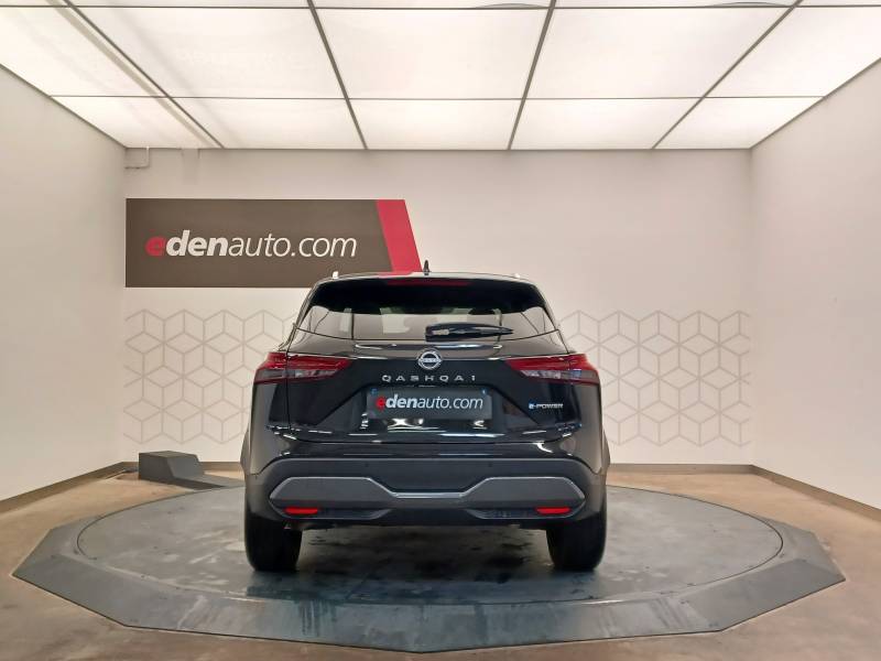Nissan Qashqai - VP e-Power 190 ch Tekna+