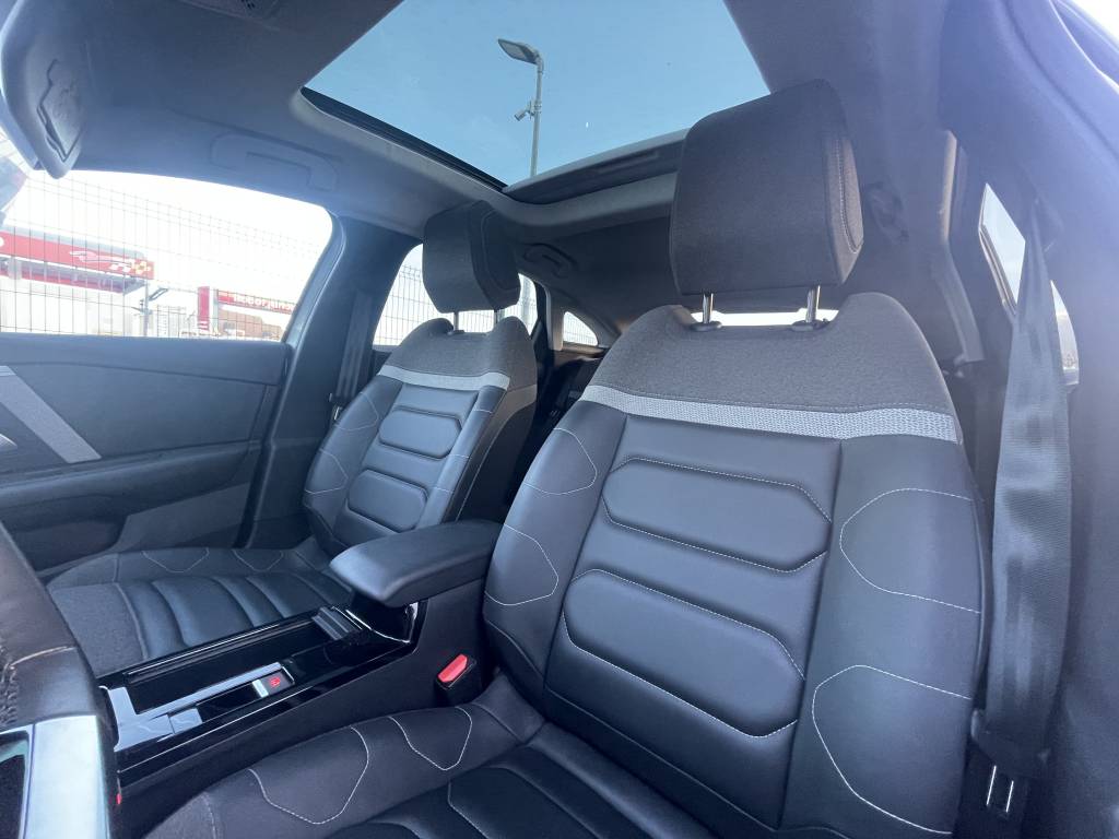 Citroën C4 - III BlueHDi 110 S&amp;S BVM6 Shine