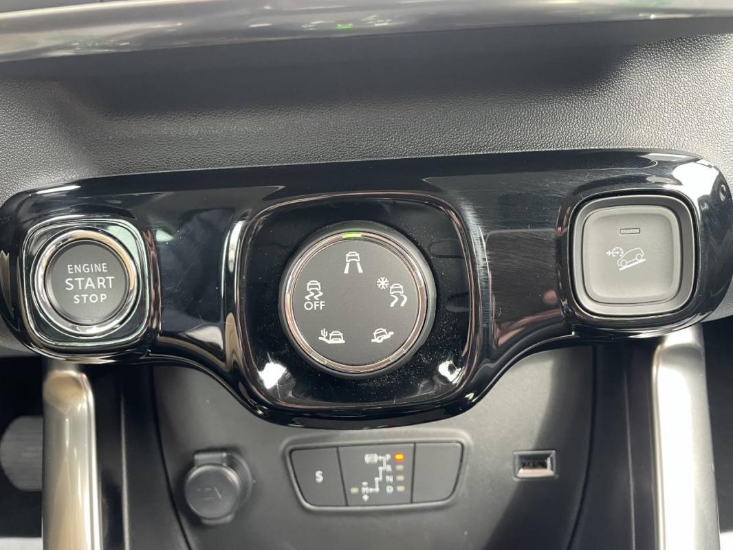 Citroën C3 Aircross - PureTech 130 S&amp;S EAT6 Shine