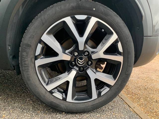 Citroën C5 Aircross - PureTech 130 S&amp;S BVM6 Feel