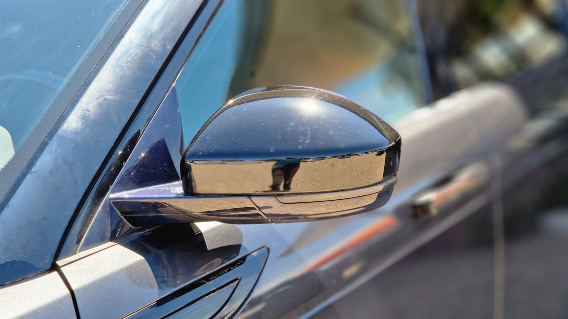 Land Rover Range Rover Evoque - D240 AWD BVA9 R-Dynamic