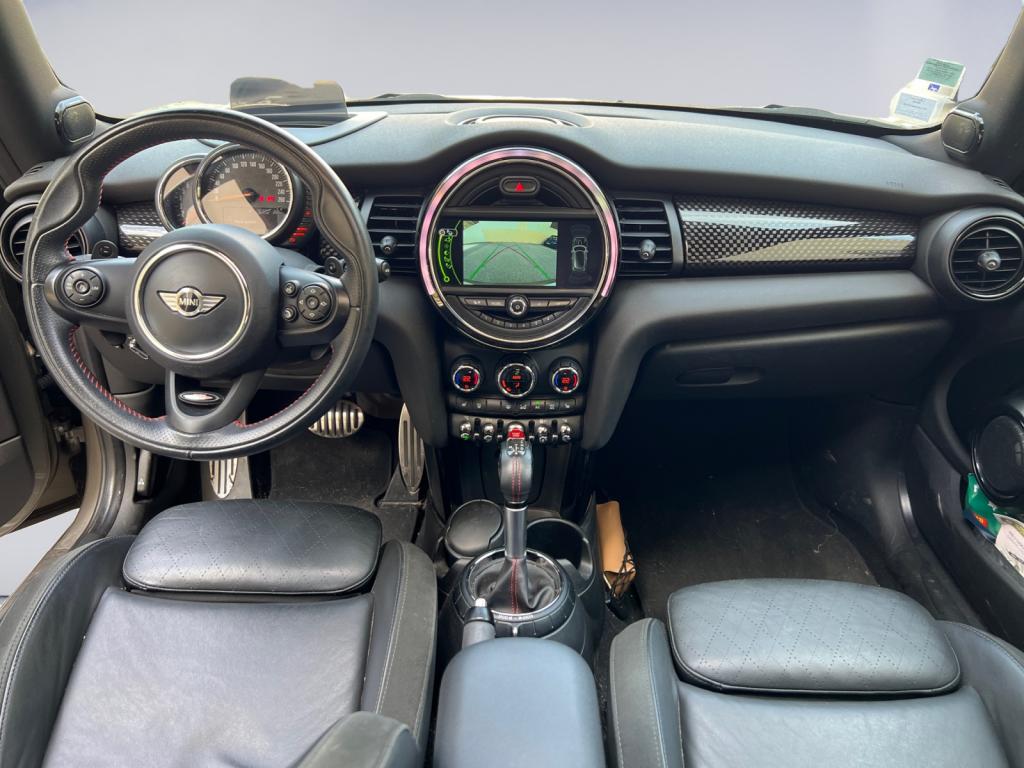 Mini Cooper - Mini 2.0i - 192ch BVA Sport F56 COUPE S GARANTIE 12 MOIS