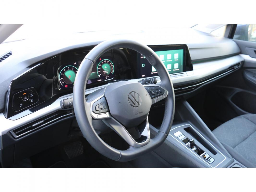 Volkswagen Golf - 1.0 ETSI 110CH LIFE DSG