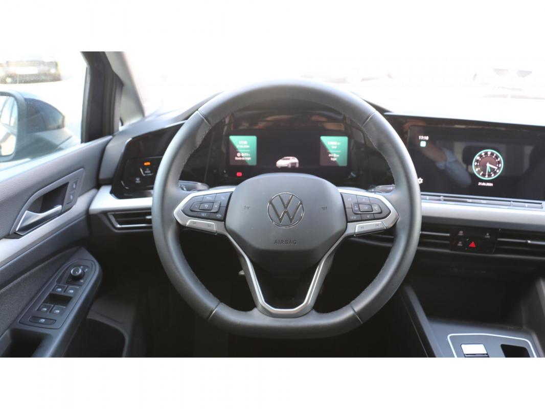 Volkswagen Golf - 1.0 ETSI 110CH LIFE DSG