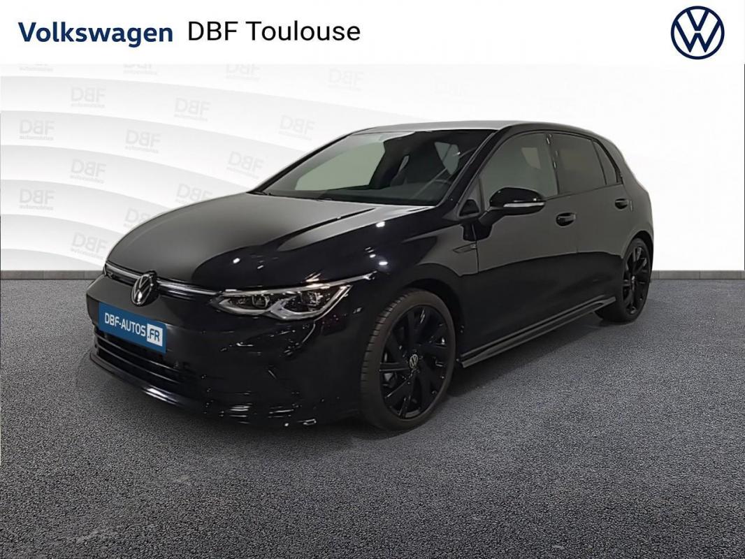 VOLKSWAGEN GOLF - 1.5 ETSI OPF 150 DSG7 R-LINE (2023)