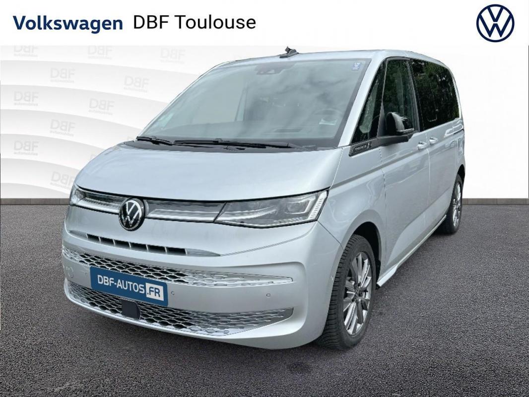 VOLKSWAGEN MULTIVAN - COURT 1.4 EHYBRID 218 DSG6 ENERGETIC (2022)