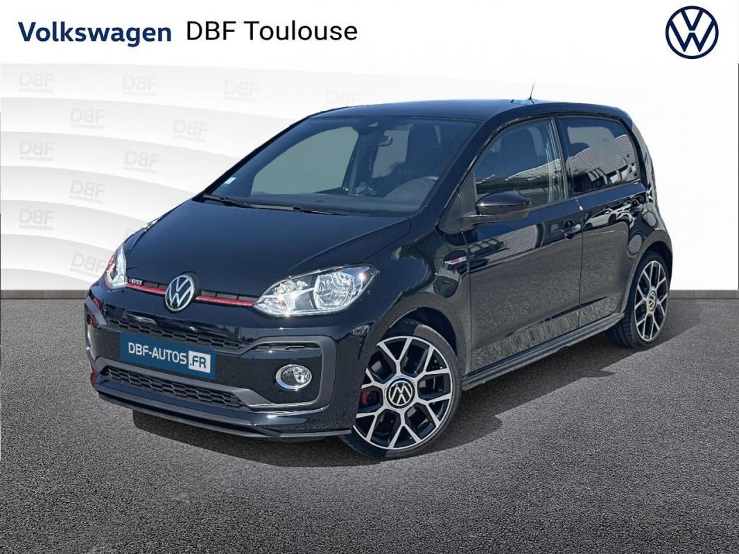 VOLKSWAGEN UP! - UP! 2.0 UP 1.0 115 BLUEMOTION TECHNOLOGY BVM6 GTI (2023)