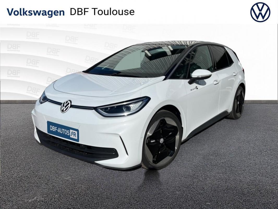 VOLKSWAGEN ID.3 - FL PRO S (77KWH) (204CH) (2024)