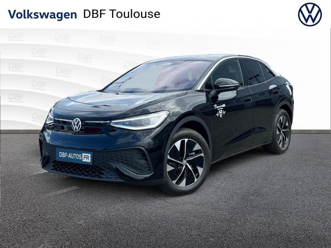 VOLKSWAGEN ID.5 - PRO (77KWH) ID./LIFE MAX (286CH) (2024)