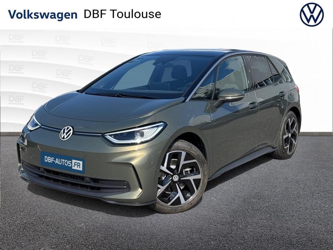 VOLKSWAGEN ID.3 - FL PRO (58 KWH) PERFORMANCE (150KW) (2024)