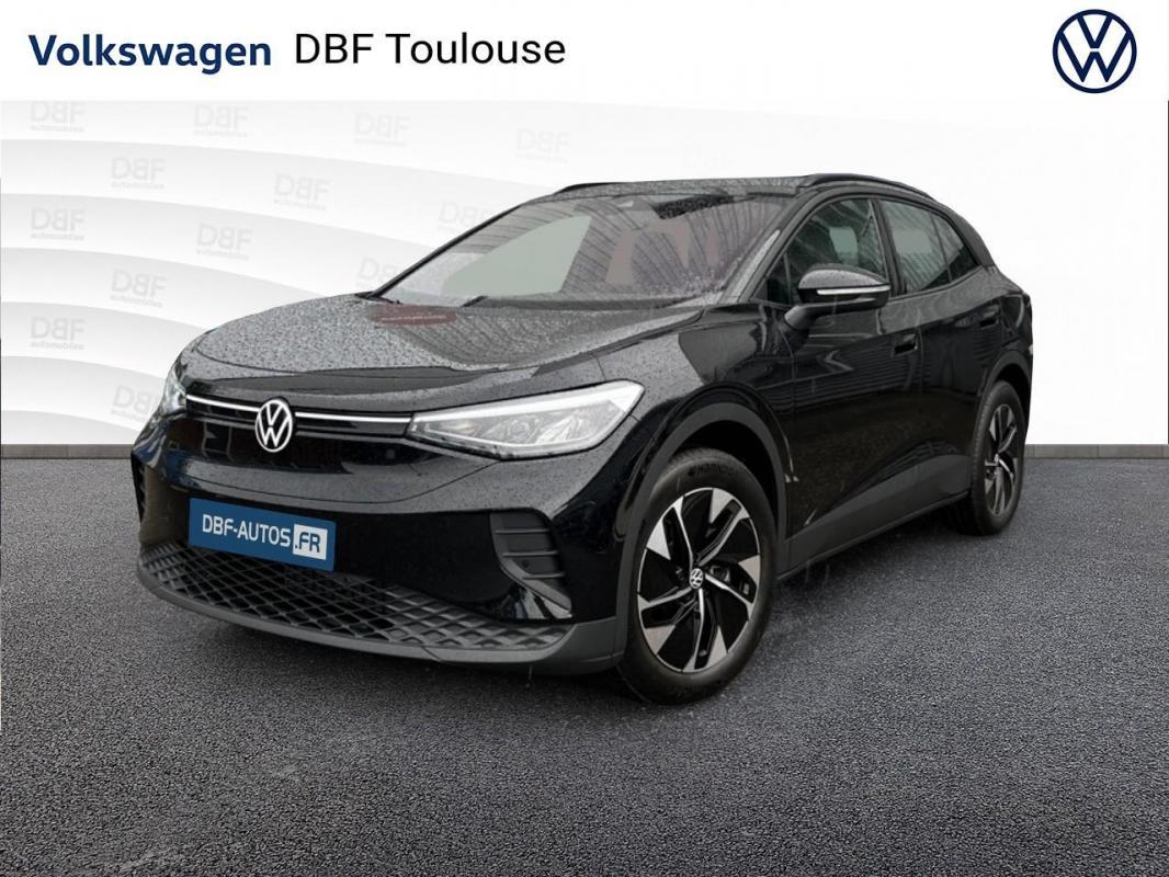 VOLKSWAGEN ID.4 - PRO (77KWH) ID./LIFE MAX (286CH) (2024)