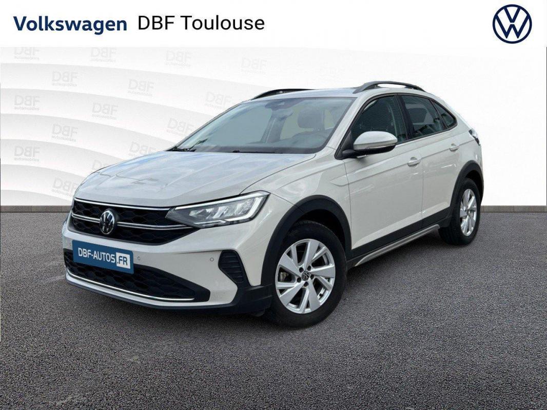 VOLKSWAGEN TAIGO - 1.0 TSI 110 DSG7 LIFE BUSINESS (2022)