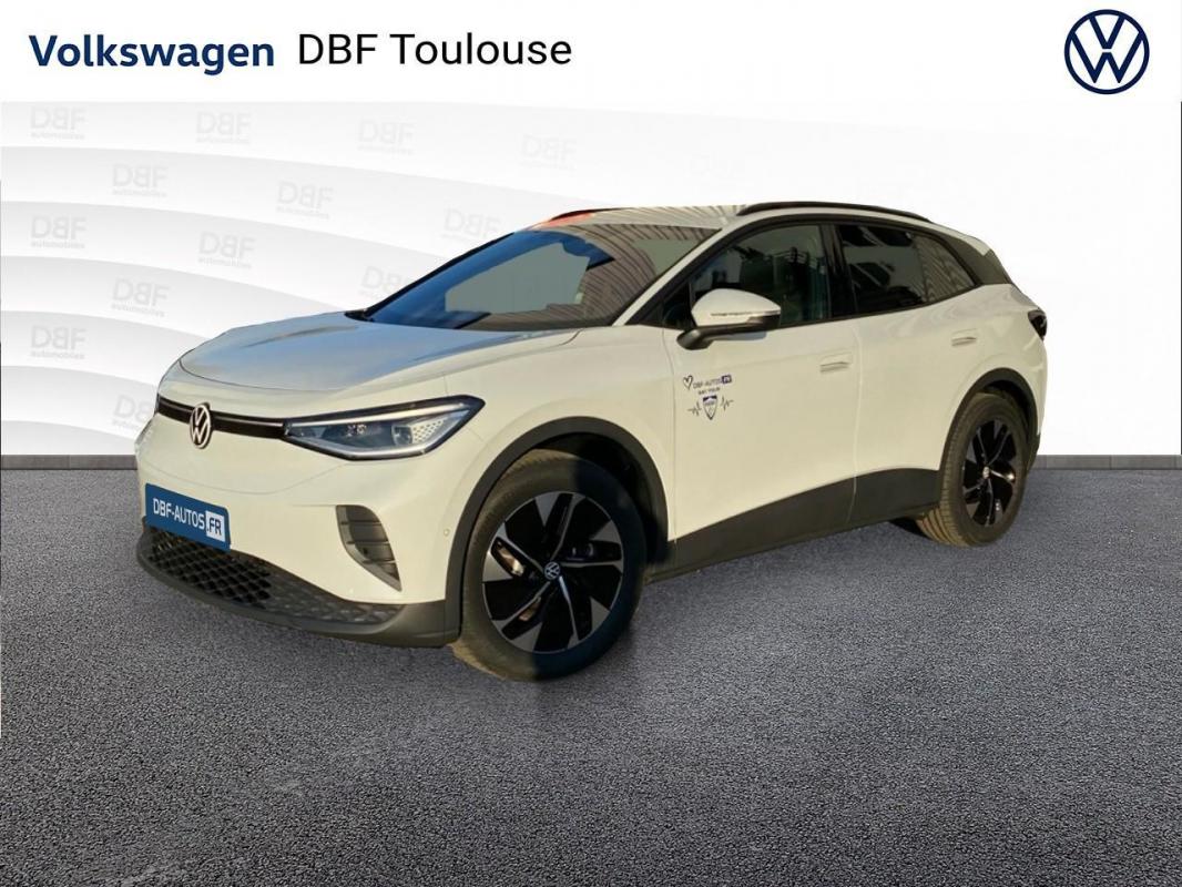 VOLKSWAGEN ID.4 - PRO (77KWH) ID./LIFE MAX (286CH) (2024)