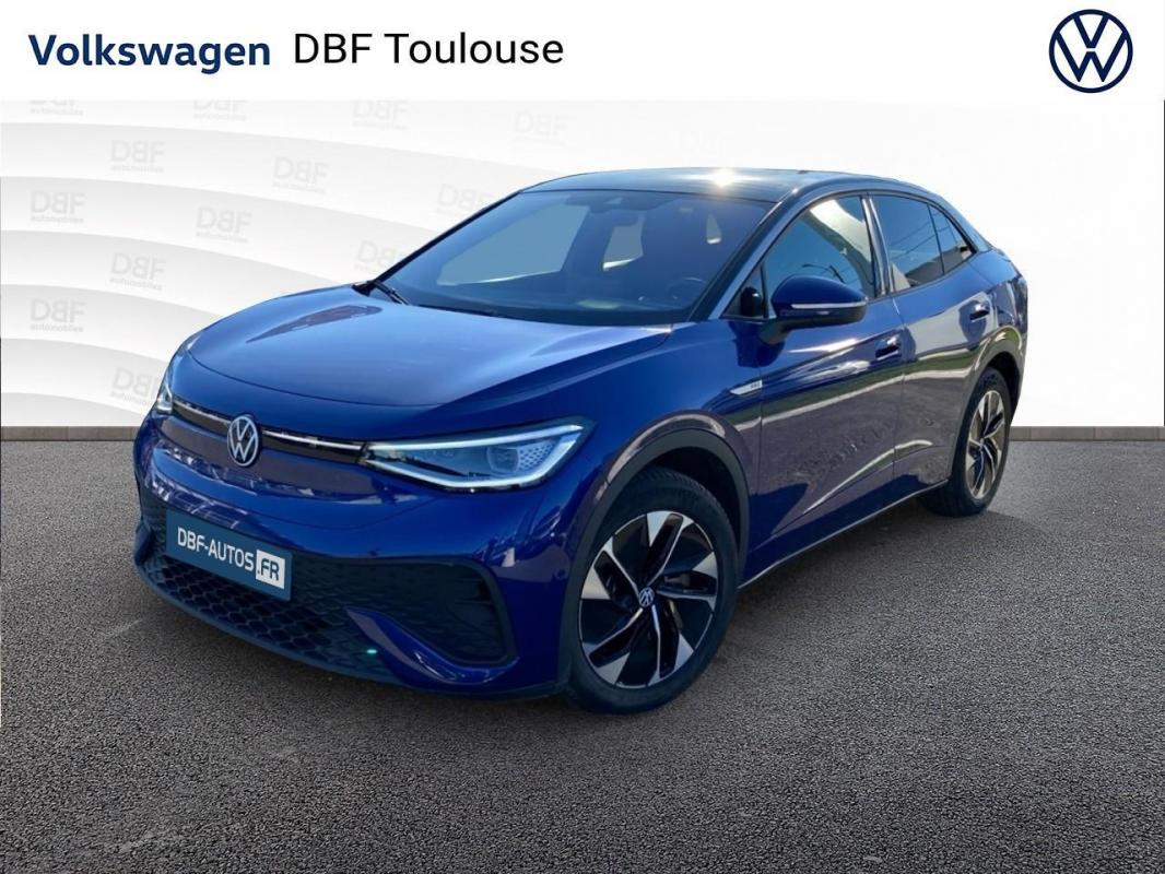 VOLKSWAGEN ID.5 - 204 CH PRO PERFORMANCE (2023)