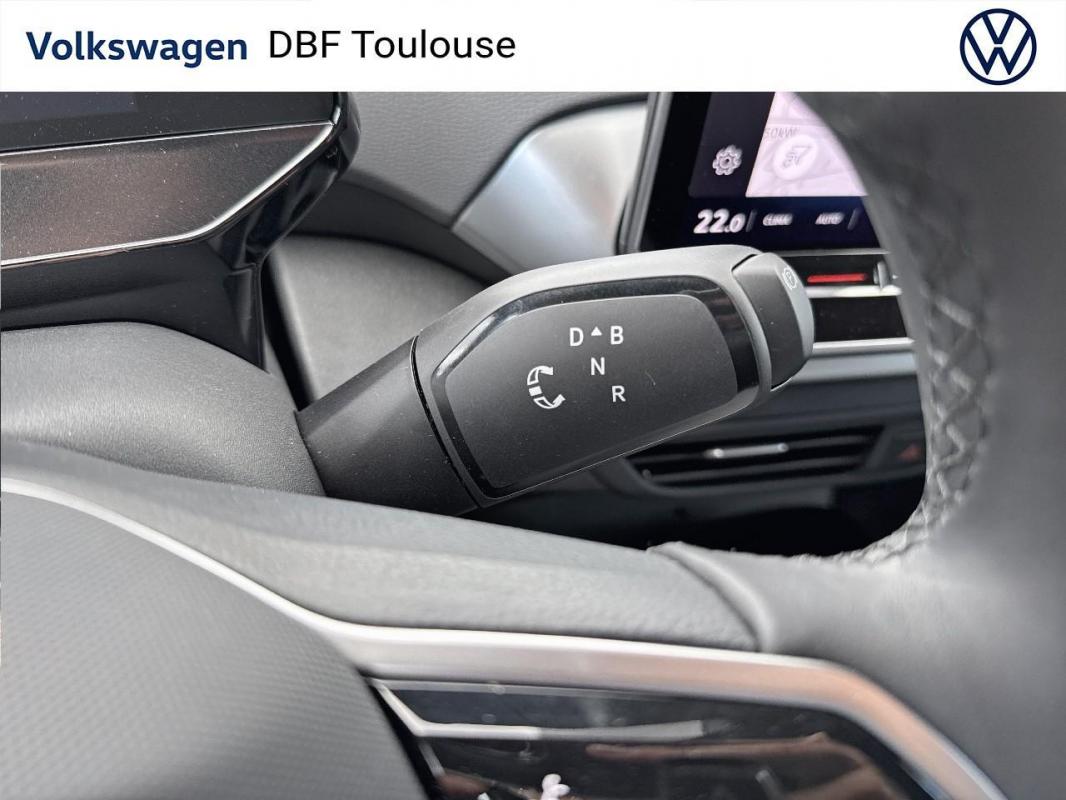 Volkswagen ID.4 - PRO (77KWH) ID./LIFE MAX (286CH)