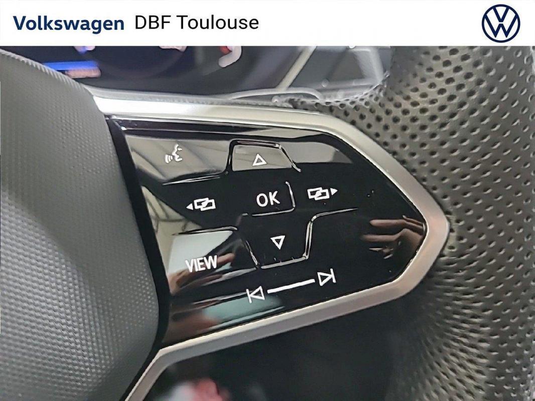 Volkswagen Tiguan - 1.5 TSI 150ch DSG7 R-Line