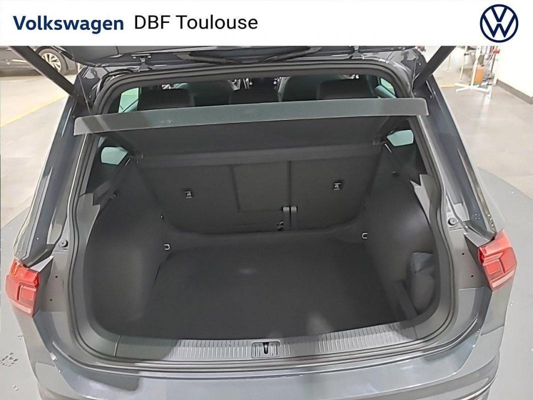Volkswagen Tiguan - 1.5 TSI 150ch DSG7 R-Line