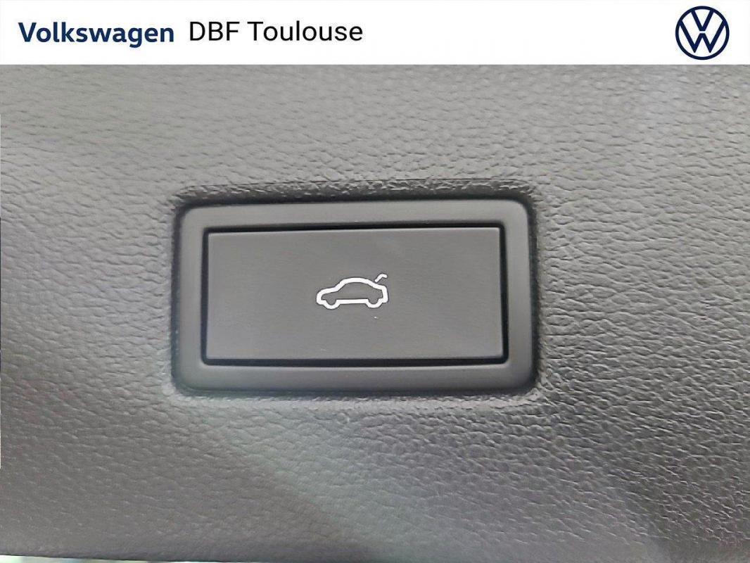 Volkswagen Tiguan - 1.5 TSI 150ch DSG7 R-Line