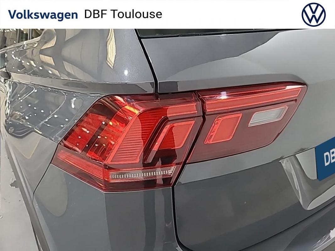 Volkswagen Tiguan - 1.5 TSI 150ch DSG7 R-Line