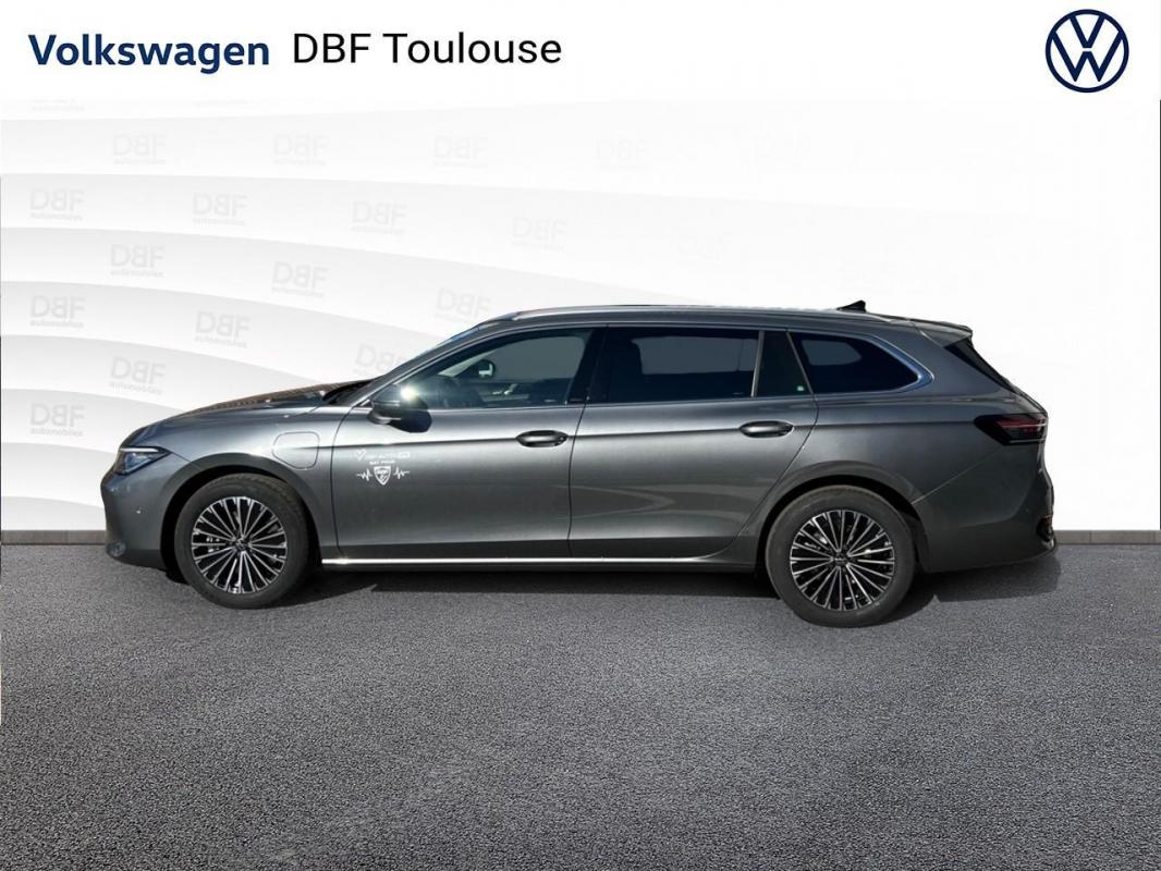 Volkswagen Passat - NOUVELLE 1.5 EHYBRID 204CH DSG6 E