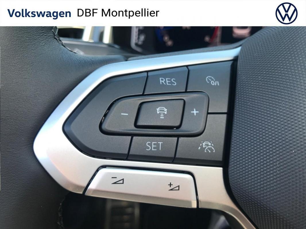 Volkswagen T-Roc - CAB FL 1.5 TSI 150 DSG7 R LINE