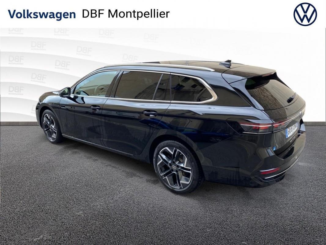 Volkswagen Passat - NOUVELLE 1.5 ETSI 150CH DSG7 ELEG