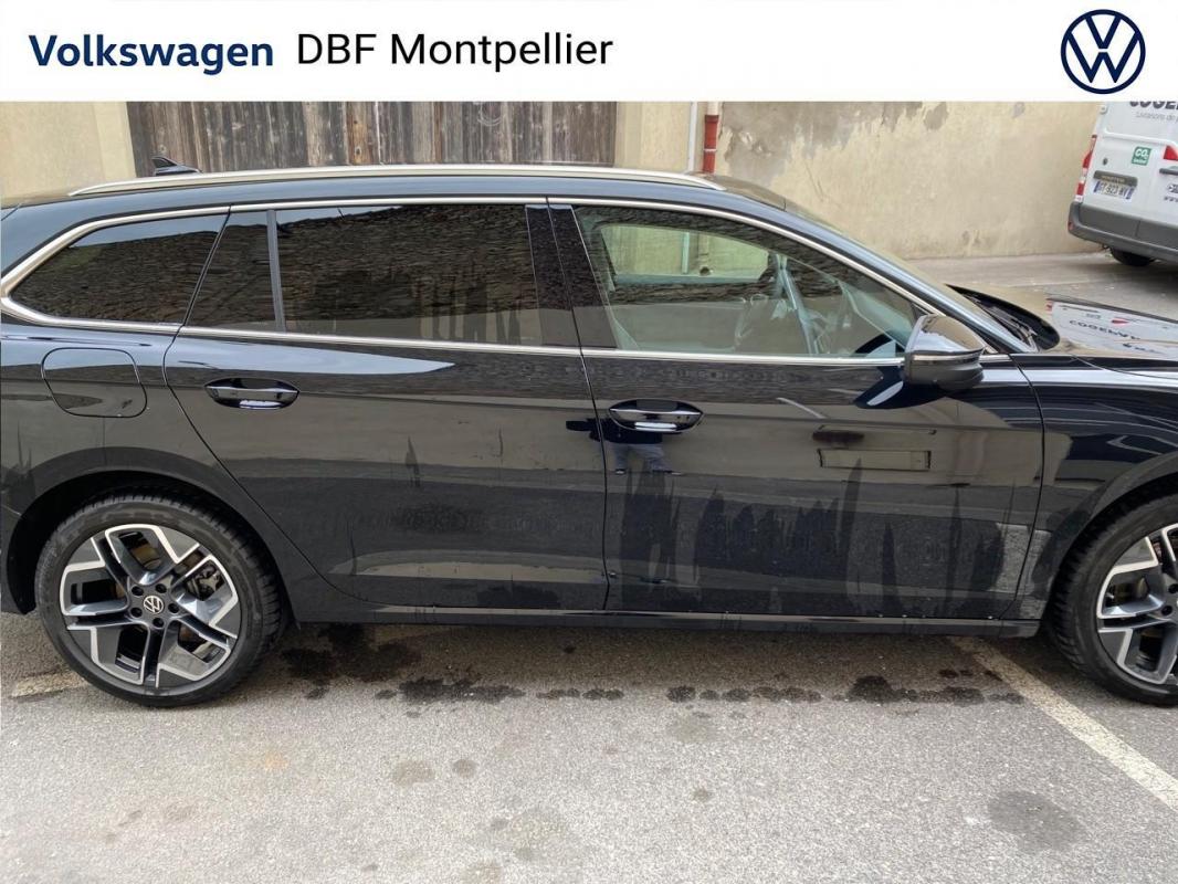 Volkswagen Passat - NOUVELLE 1.5 ETSI 150CH DSG7 ELEG