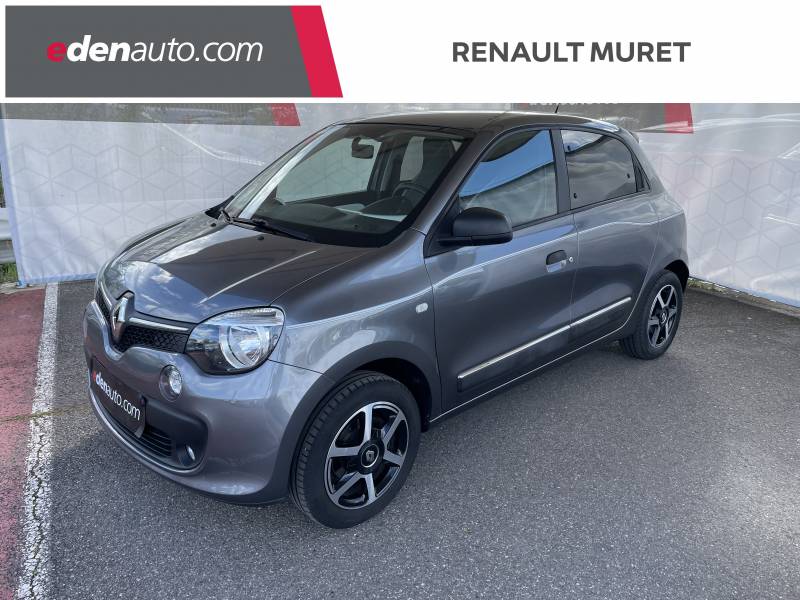 Renault Twingo - III 0.9 TCe 90 Energy E6C Intens