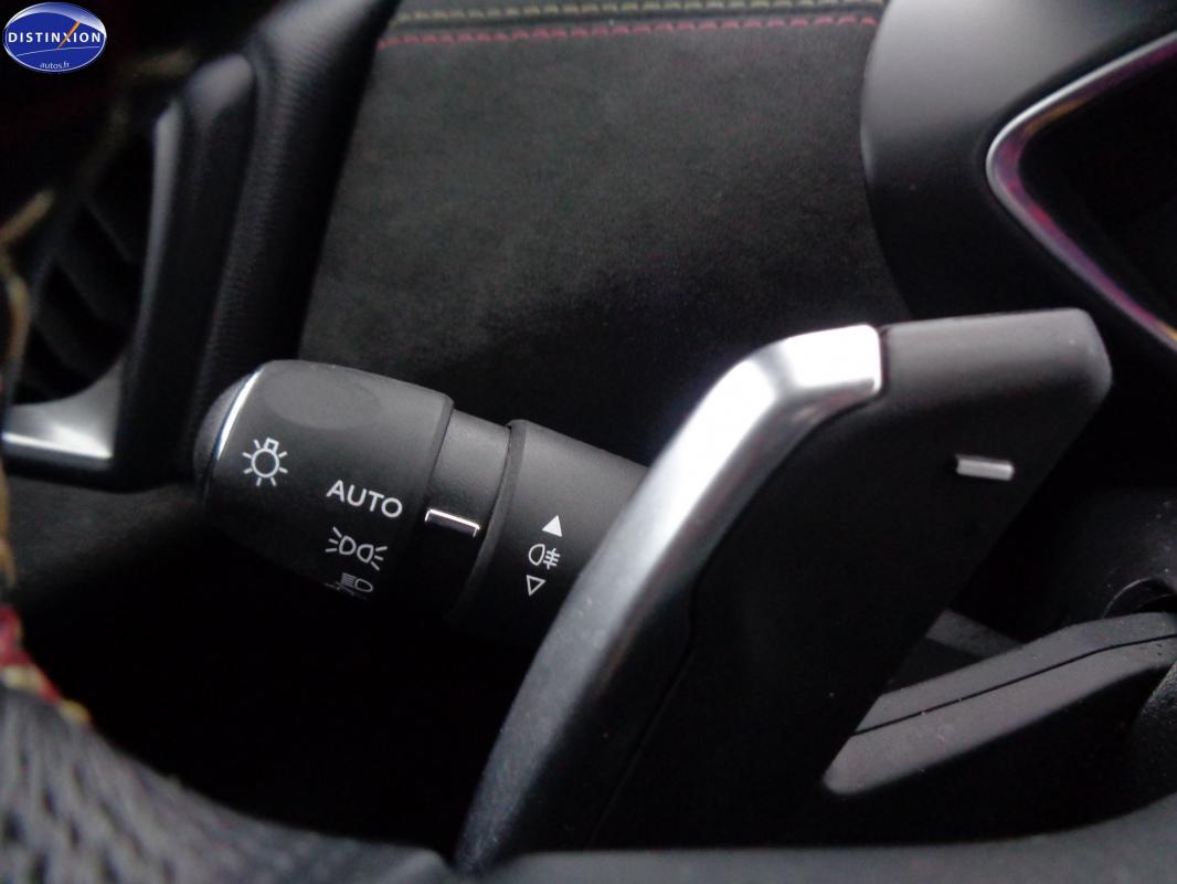 DS DS 3 Crossback - 1.5 BLUEHDI 130 BVA PERF. LINE