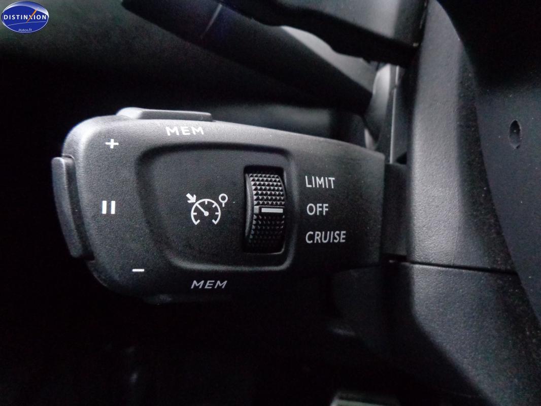 DS DS 3 Crossback - 1.5 BLUEHDI 130 BVA PERF. LINE