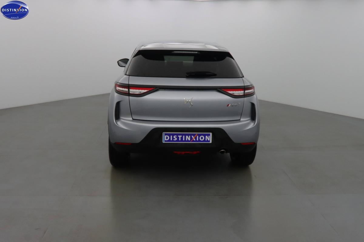 DS DS 3 Crossback - 1.5 BLUEHDI 130 BVA PERF. LINE