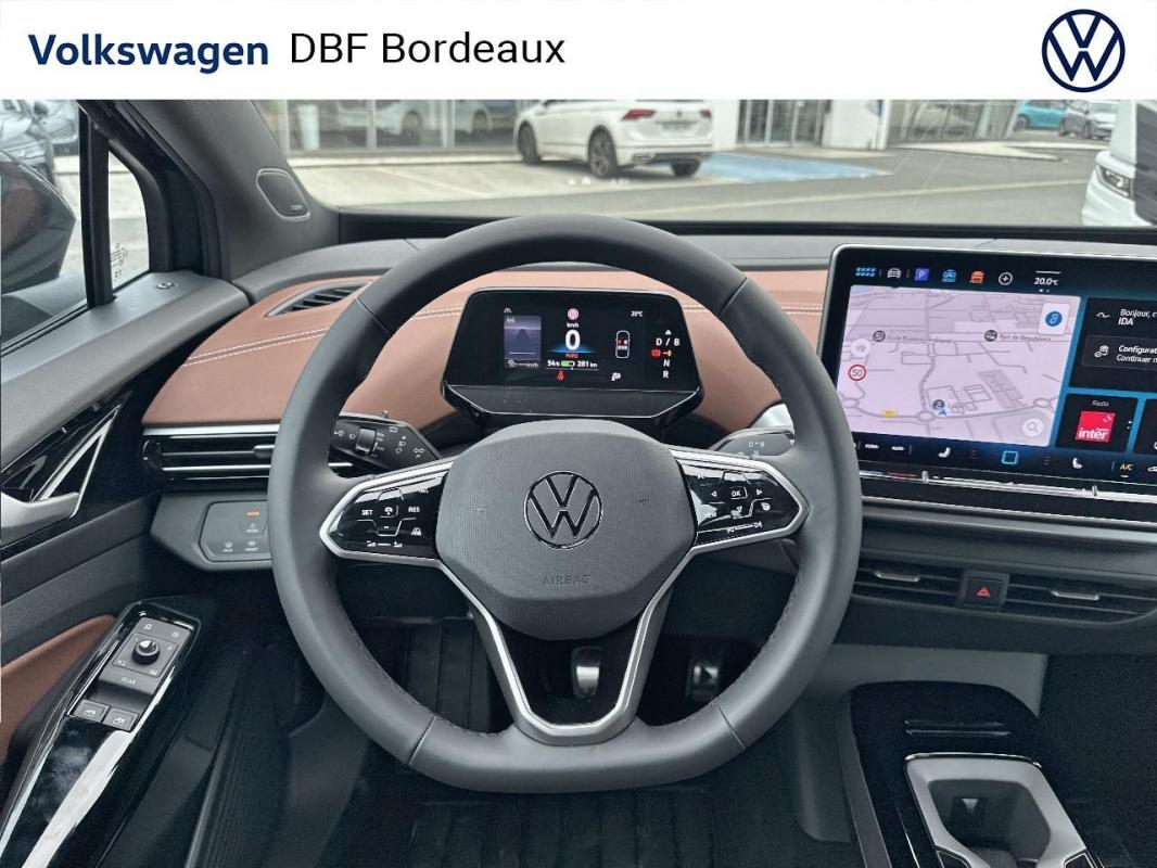 Volkswagen ID.4 - PRO (77KWH) PERFORMANCE (150KW)