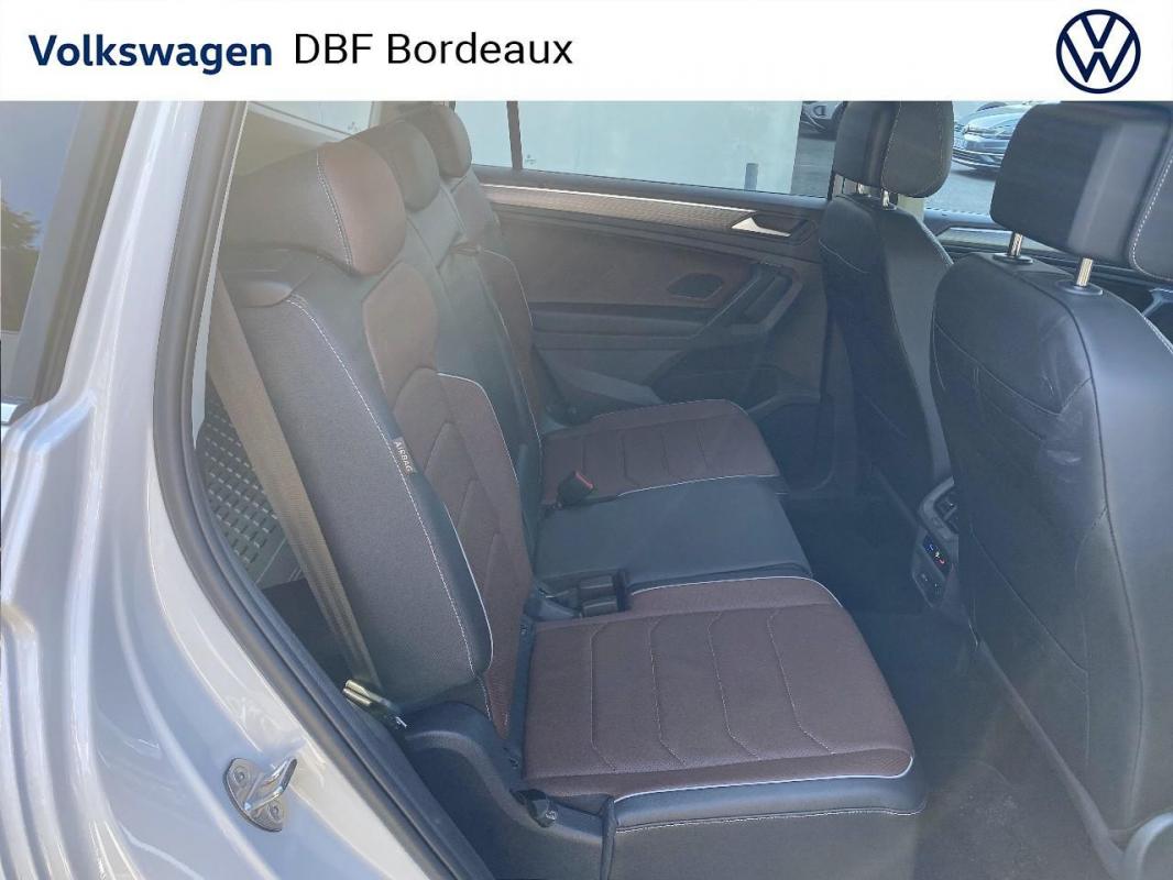 Volkswagen Tiguan - ALLSPACE FL 2.0 TDI 150 DSG ELEGA