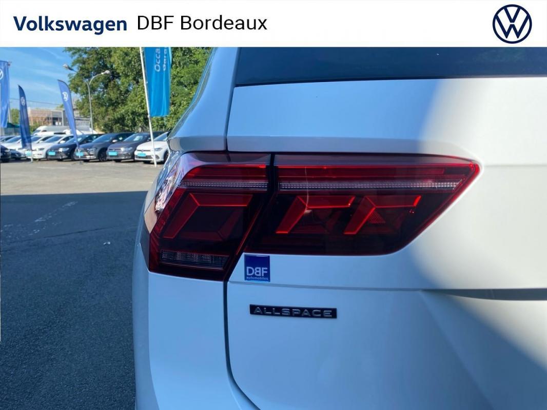 Volkswagen Tiguan - ALLSPACE FL 2.0 TDI 150 DSG ELEGA