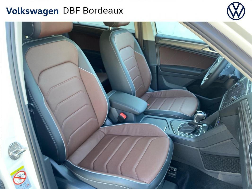 Volkswagen Tiguan - ALLSPACE FL 2.0 TDI 150 DSG ELEGA