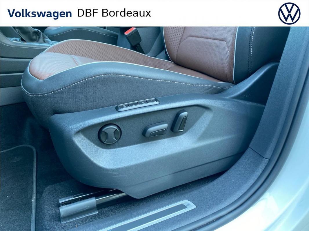 Volkswagen Tiguan - ALLSPACE FL 2.0 TDI 150 DSG ELEGA