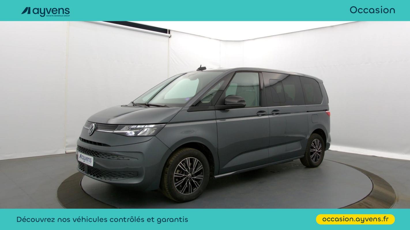 Volkswagen Multivan 1.4 eHybrid 218ch Life Court DSG6