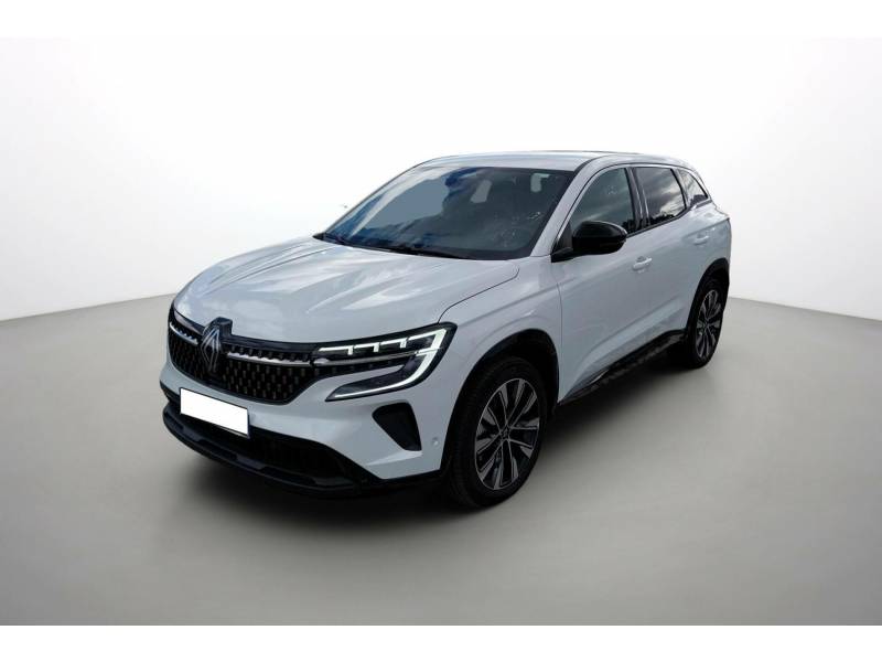 Renault Austral E-Tech hybrid 200 Techno