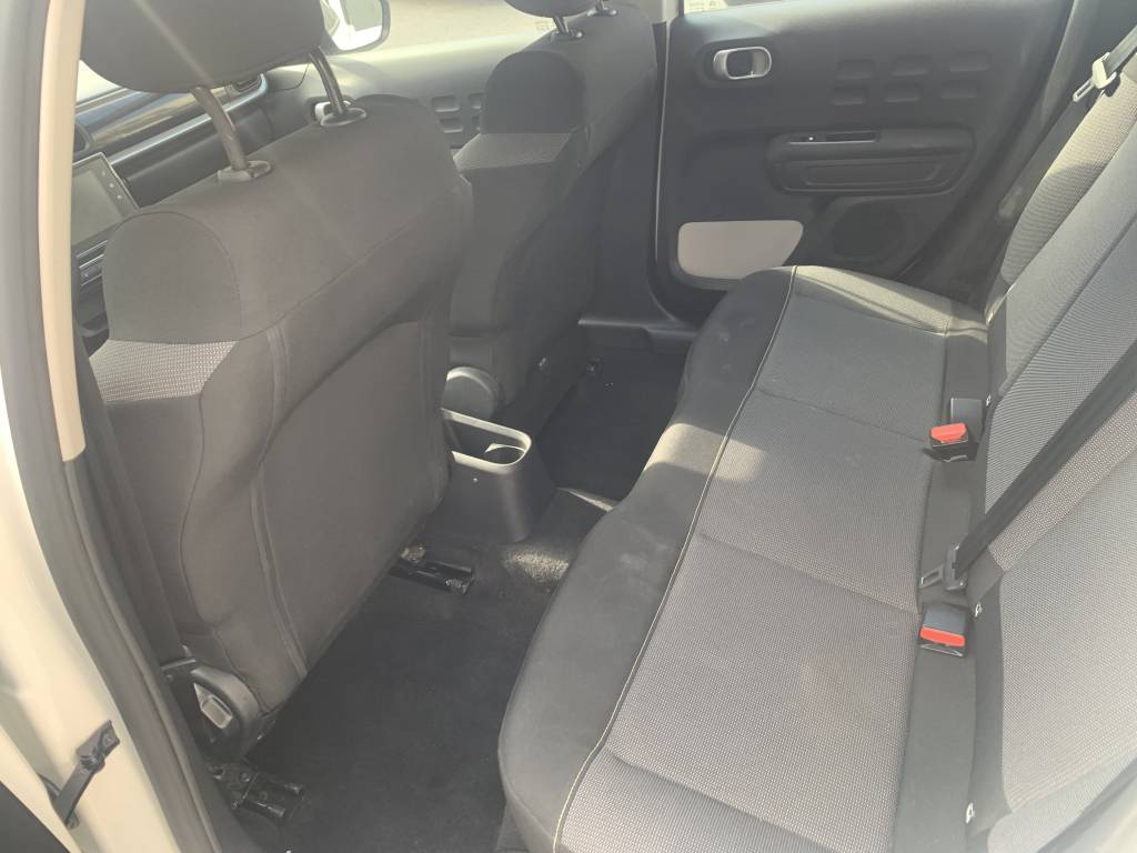Citroën C3 - III BlueHDi 100 S&S BVM Feel Business