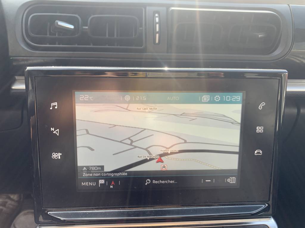 Citroën C3 - III BlueHDi 100 S&S BVM Feel Business